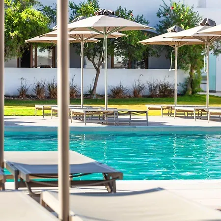 Blue Sea Island Hotel Rhodes City