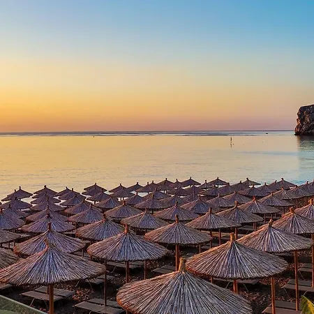 Blue Sea Island 3*