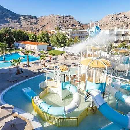 Blue Sea Island Hotel