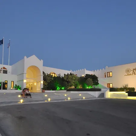 Blue Sea Island 3* Rhodes City