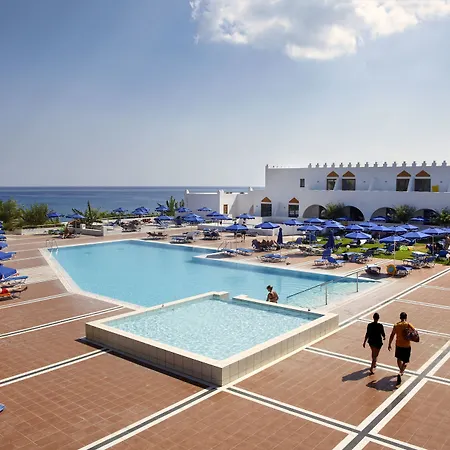 Blue Sea Island Hotel 3*