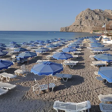 Blue Sea Island Hotel