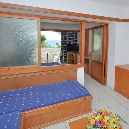 Hotel Blue Sea Island Rhodes City