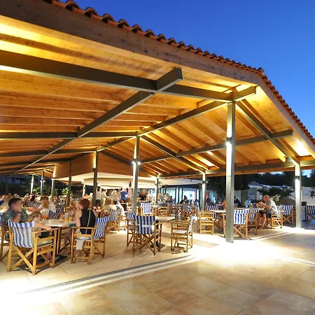 Hotel Blue Sea Island 3*