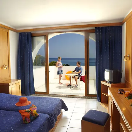 Hotel Blue Sea Island